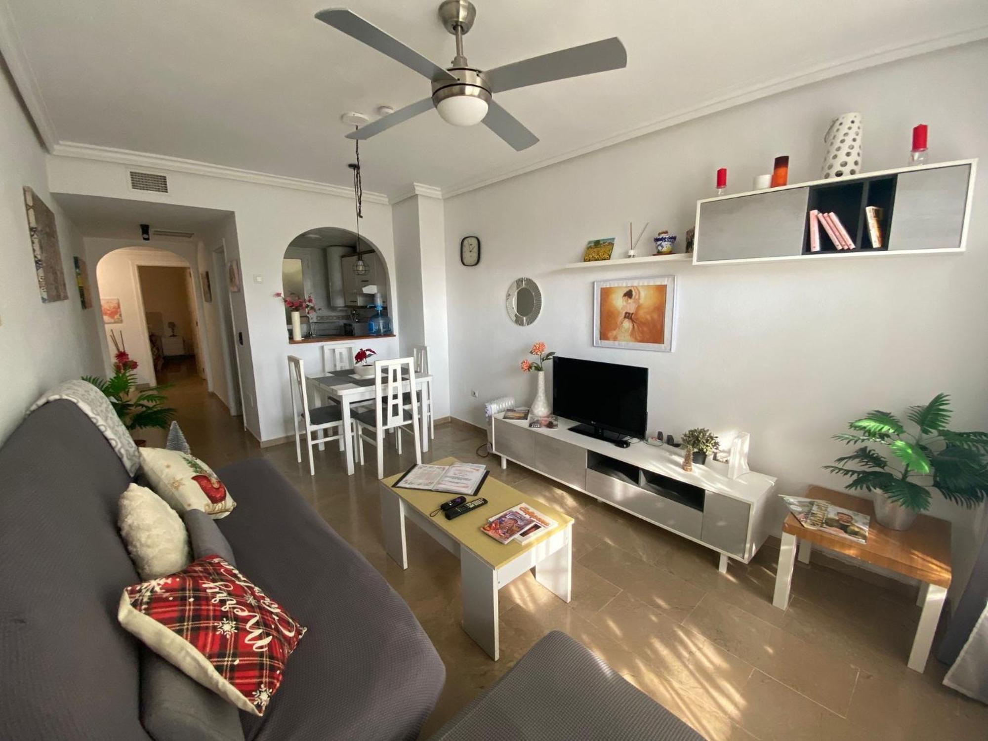 Marina Apartment Beach Estepona Eksteriør billede